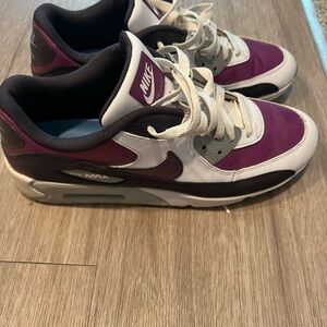 Nike Air Max 90 G golf shoes